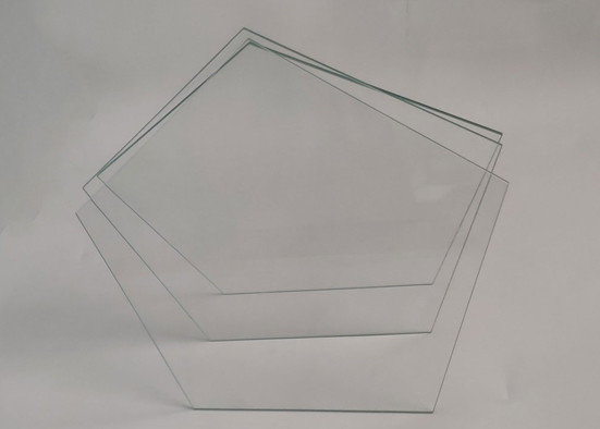 قوة عالية ديكور الزجاج المقسى 2 22mm في سماكة مع المعالجة العميقة قوة عالية ديكور الزجاج المقسى 2 22mm في سماكة مع المعالجة العميقة